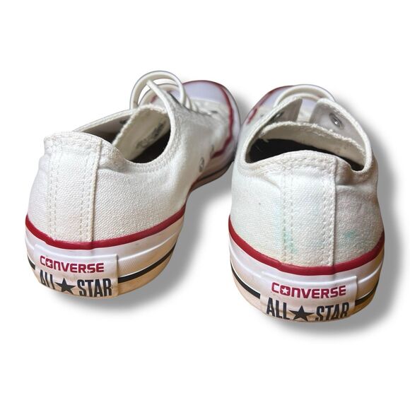 Converse Chuck Taylor Shoes Men’s 6 Women’s 8 - Picture 8 of 11